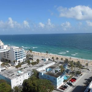 Private Residences Fort Lauderdale Beach Resort